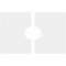 Ekena Millwork Beaux Architectural Grade PVC Ceiling Medallion, 14"W x 9 3/8"H x 3"ID x 4 3/4"C x 1"P, Two-Piece CMP14X9BX2-03000 - alternate 4